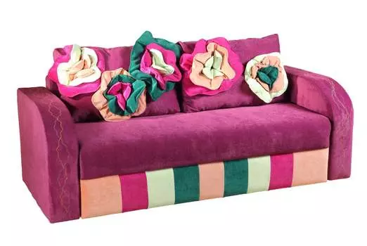 Детский диван Кати
