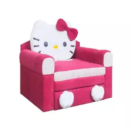 Детский диван Китти