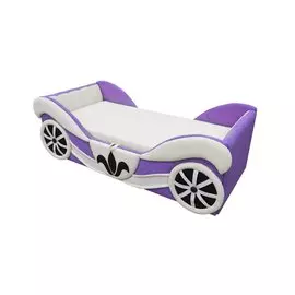 Детский диван Кокетка