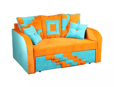 Детский диван Леон
