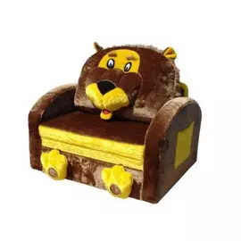 Детский диван Лев