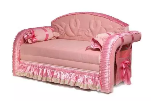 Детский диван Майя-2