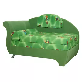 Детский диван Мальвина-1