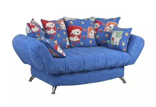 Детский диван Малика