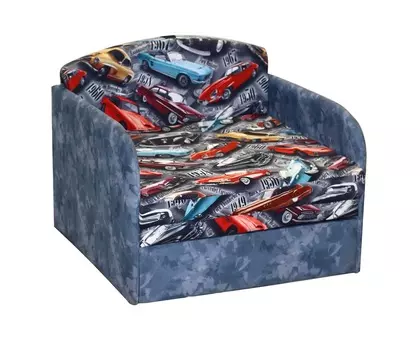 Детский диван Машенька-Акция