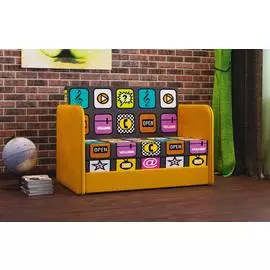 Детский диван Мася 13