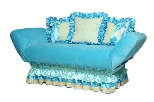 Детский диван Милана-5