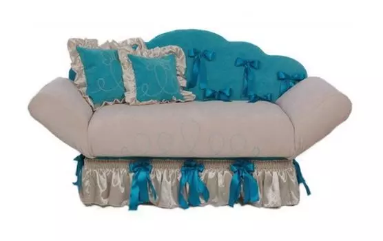 Детский диван Милана-6