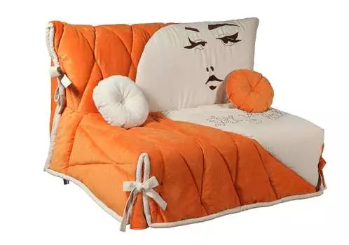 Детский диван Miss