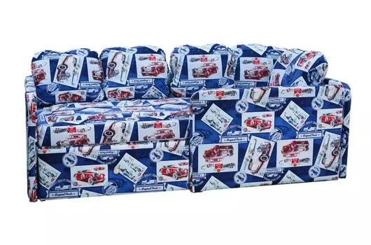 Детский диван Мобиль