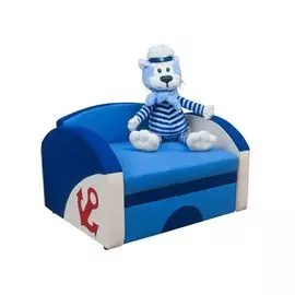 Детский диван Морячок