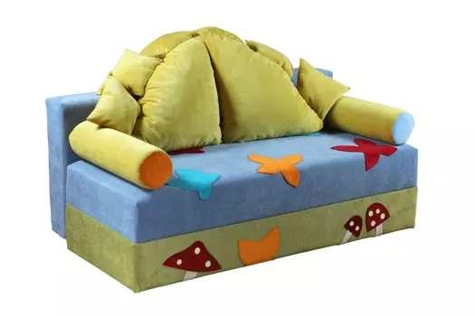 Детский диван Нелли