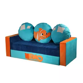 Детский диван Немо