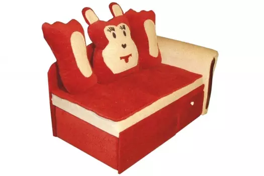 Детский диван Незнайка-2