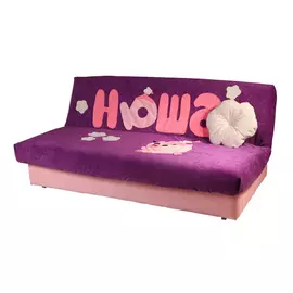 Детский диван Нюша