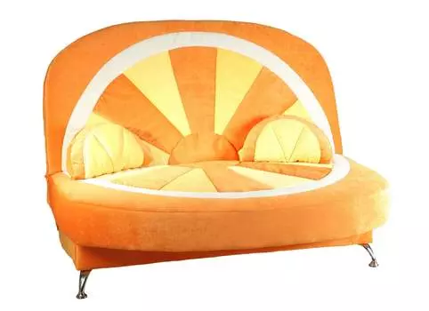 Детский диван Оранж