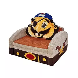 Детский диван Пират