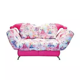 Детский диван Принцесса