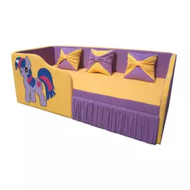 Детский диван Рио (Пони)