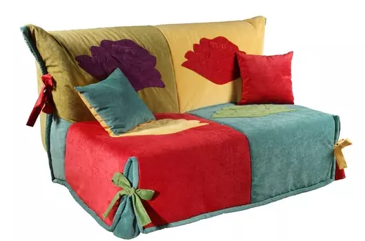Детский диван Розетта