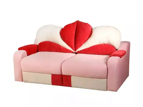 Детский диван Санта