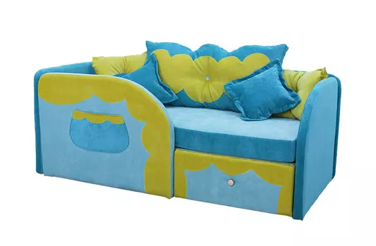 Детский диван Сказка