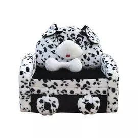 Детский диван Собачка