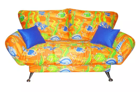 Детский диван София