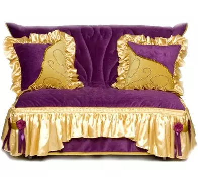 Детский диван Соня-10