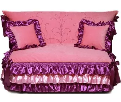 Детский диван Соня-11