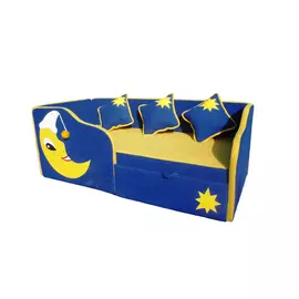 Детский диван Спэйс