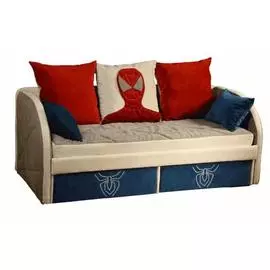 Детский диван Spider-man