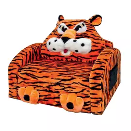 Детский диван Тигр