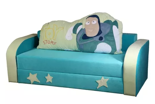 Детский диван Той