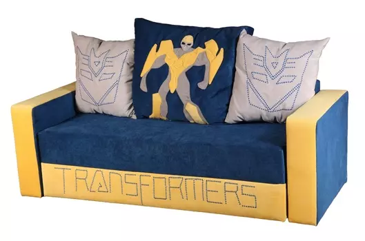 Детский диван Трансформер