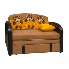 Детский диван Трио