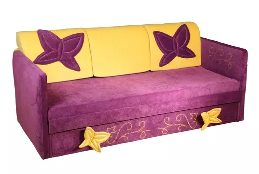 Детский диван Янка