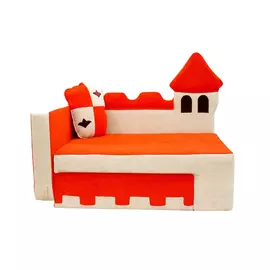 Детский диван Замок
