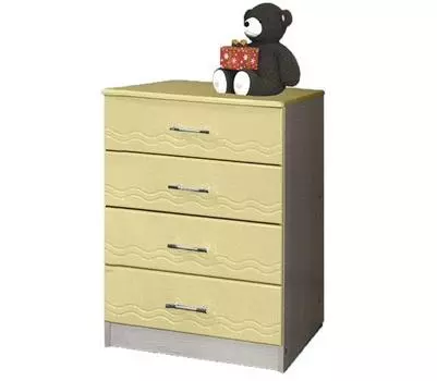 Детский комод Лего-1