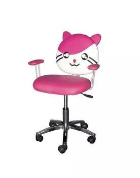 Детское компьютерное кресло CJ-18