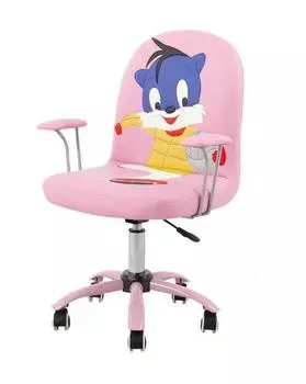 Детское компьютерное кресло CJ-29
