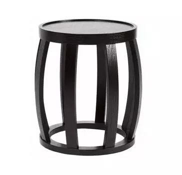 DG-HOME Кофейный стол Hampton Black