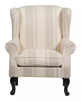 DG-HOME Кресло Alberto