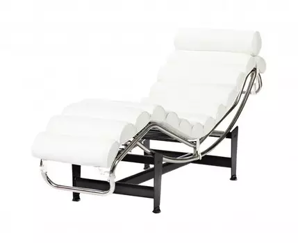 DG-HOME Кушетка Chaise Lounge Premium
