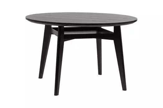 DG-HOME Обеденный стол Davalle Black