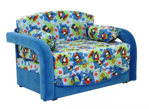 Димочка диван выкатной