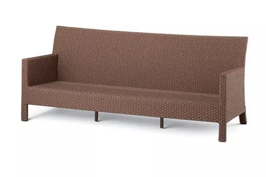 Диван 3-х местный Hamburg Kettler