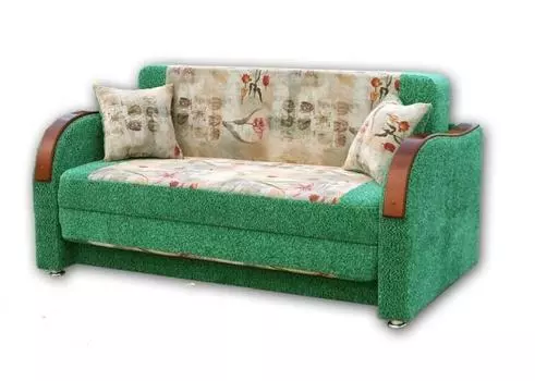 Диван Аккордеон-3 Люкс