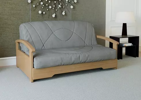 Диван аккордеон Аир МДФ