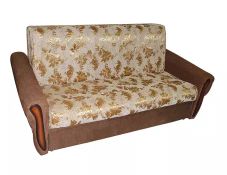 Диван аккордеон Аккорд - акция